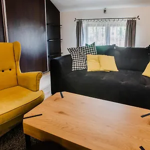  Apartament Dwupiętrowy Grota 2