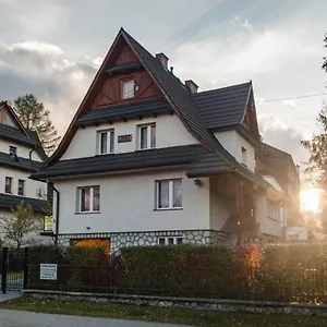  Kwatera prywatna Dom Lesnik