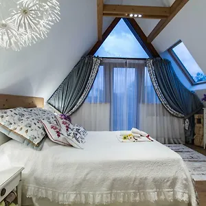  Apartament Tatry - Chamerion 1