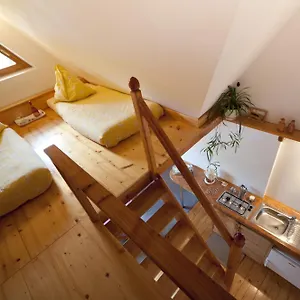  Apartament Zakopane Willa